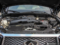 Check out this 2020 INFINITI QX50 while we still have it in stock! *This INFINITI QX50 Is Competitiv... (image 9)