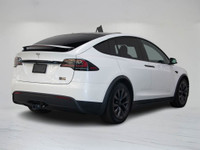 This thrilling 2023 Tesla Model X Plaid delivers exhilarating all-electric performance with an astou... (image 3)