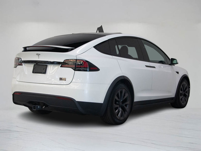 2023 Tesla Model X PLAID | 6 PASSENGER | YOKE STEERING | AUTO PI in Cars & Trucks in Mississauga / Peel Region - Image 4