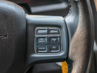 Diamond Black Crystal Pearlcoat 2022 Ram 1500 Classic 8-Speed Automatic HEMI 5.7L V8 VVTAll vehicle... (image 4)