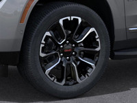 Welcome to Sherwood Buick GMC! This GMC Yukon delivers a Turbo Diesel 3.0L/ engine powering this Aut... (image 8)