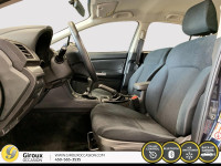 SUBARU IMPREZA 2016 AWD // CAMÉRA DE RECUL // // INTÉGRATION BLUETOOTH // // 112 000 KM SEULEMENT //... (image 8)