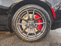 All-New Dodge Charger Daytona EVs have arrived and are now available! Check this Scat Pack model fin... (image 5)