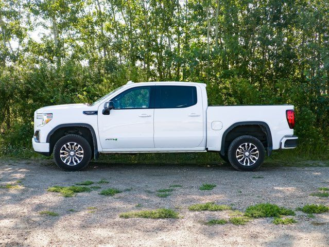 2021 GMC Sierra 1500 AT4 in Cars & Trucks in Edmonton - Image 2