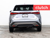 NO ACCIDENTS / CLEAN CARFAX / 1 OWNER / Power Tailgate/Hatch, Auto Dimming Rearview Mirror, Front He... (image 4)
