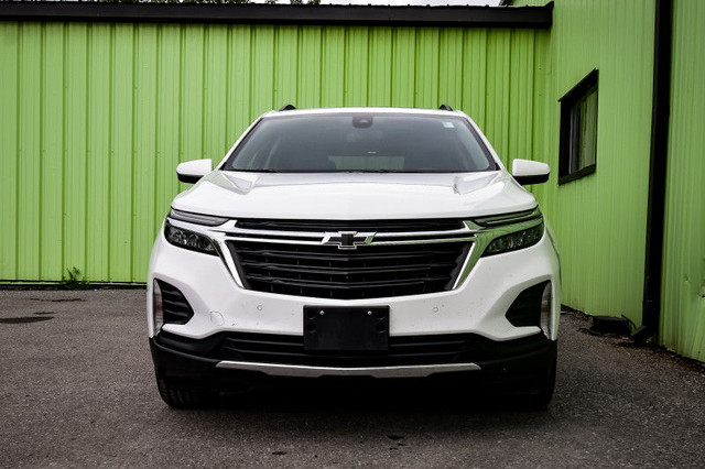 2024 Chevrolet Equinox LT • SUNROOF • POWER LIFTGATE • 360 CAM in Cars & Trucks in Ottawa - Image 4