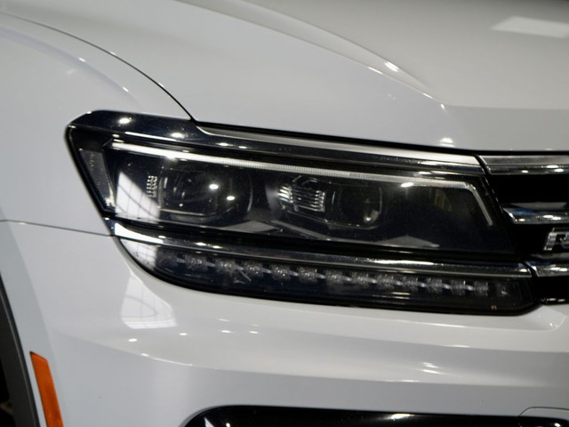 2019 Volkswagen Tiguan Highline 4MOTION in Cars & Trucks in Mississauga / Peel Region - Image 4