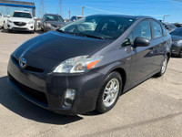 2010 Toyota Prius Hybrid * TRES ÉCONOMIQUE ET FIABLE *