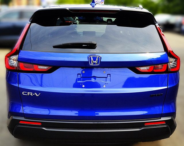 2023 Honda CR-V Sport-B All-wheel Drive in Cars & Trucks in Hamilton - Image 4