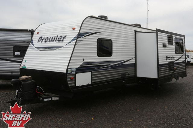 2020 HEARTLAND PROWLER 290BH in Travel Trailers & Campers in Hamilton - Image 3