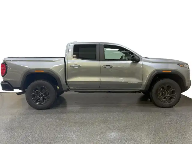 2025 GMC Canyon elevation62863217480322121