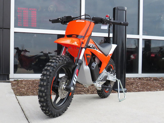 2024 KTM SX-E 2 in Other in Cambridge - Image 4