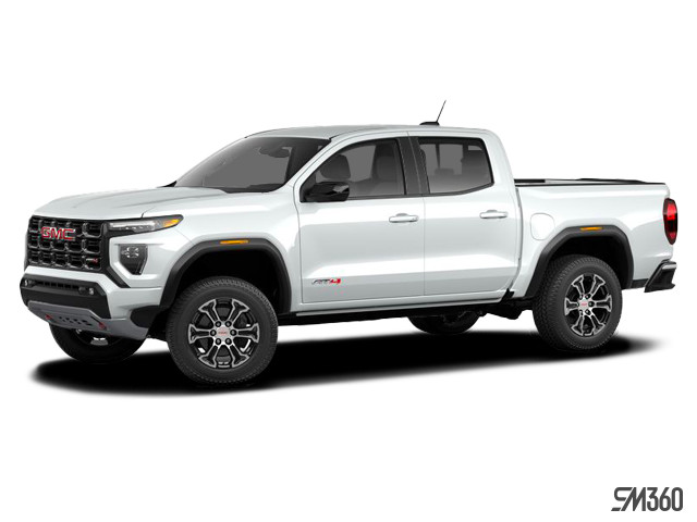 2024 GMC Canyon in Cars & Trucks in Val-d'Or