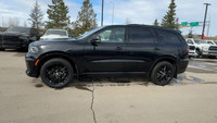 This Dodge Durango is equipped with: Leather-Faced Bucket Seats, Power Sunroof, Remote Start, Heated... (image 9)