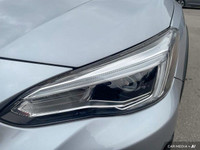 ==== 2021 Subaru Crosstrek Sport | AWD | Blind Spot Monitor | Heated Seats | Only 16,461 KM ==== Adv... (image 9)