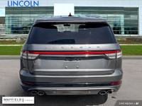 Engine: V6 Cylinder Engine 3.0L L/100Km City: 10.9 L/100Km Hwy: 9.6 Safety Equipment ABS And Driveli... (image 4)