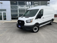 2021 Ford Transit-250 Cargo