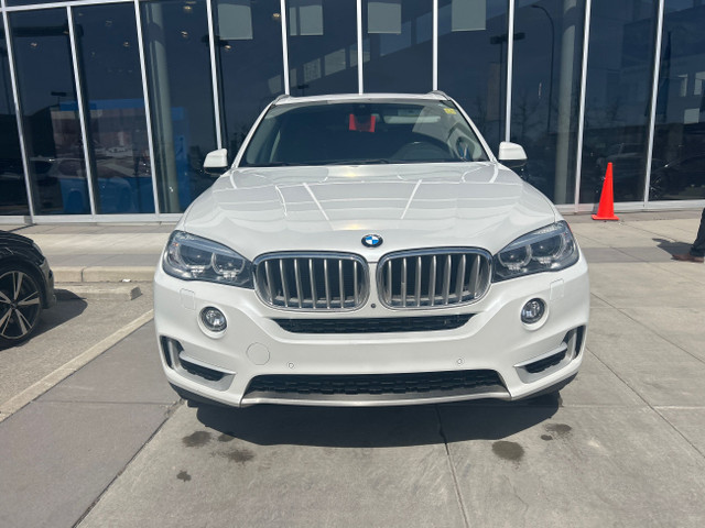 2016 BMW X5 in Cars & Trucks in Calgary - Image 2