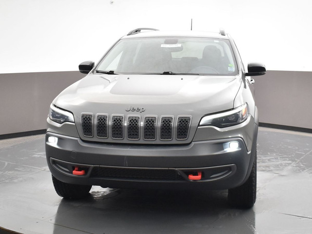 2022 Jeep Cherokee Trailhawk in Cars & Trucks in City of Halifax - Image 2