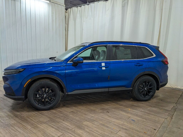 2024 Honda CR-V Sport in Cars & Trucks in Calgary - Image 4