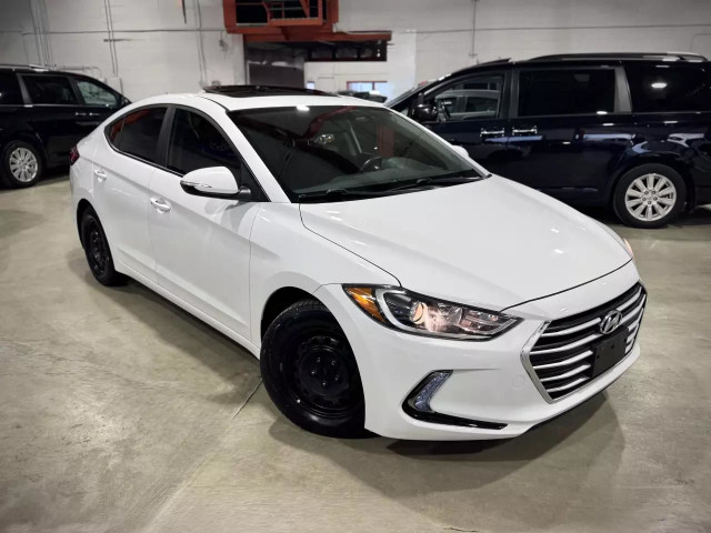 2017 HYUNDAI Elantra GLS in Cars & Trucks in City of Montréal - Image 4
