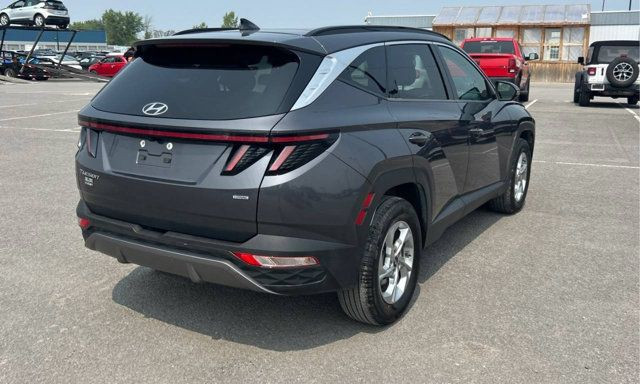 2022 Hyundai Tucson Preferred AWD | Trend Package | Leather in Cars & Trucks in Guelph - Image 3