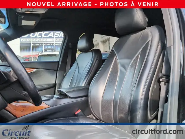 2018 Lincoln MKX Sélect AWD 3.7L à vendre in Cars & Trucks in City of Montréal - Image 13