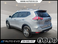 NISSAN ROGUE SV AWD 2.5L 2014, 140000 KM, FINANCEMENT DISPONIBLE, GROUPE ELECTRIQUE, CUIR, TOIT PANO... (image 3)