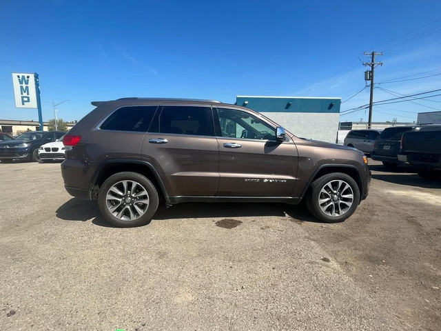 2018 Jeep Grand Cherokee Limited in Cars & Trucks in Saskatoon - Image 4