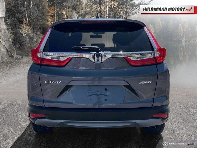 2018 Honda CR-V EX-L in Cars & Trucks in Hamilton - Image 4