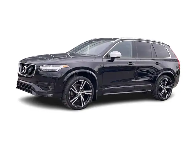 2017 Volvo XC90 in Cars & Trucks in Calgary - Image 5