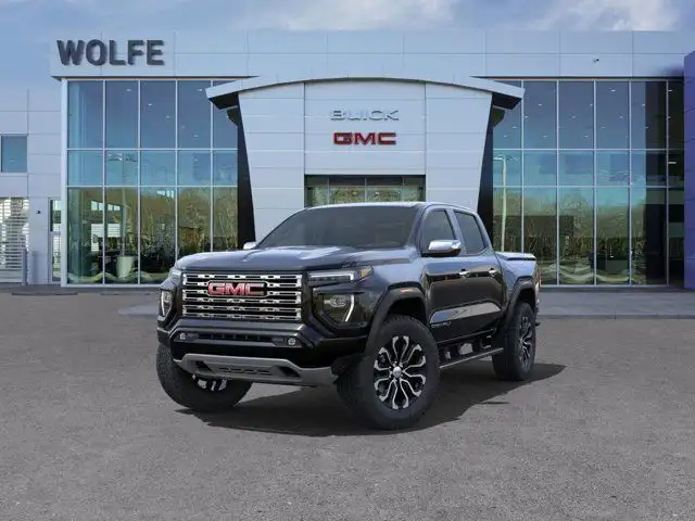 2025 GMC Canyon Denali dans Autos et camions dans Calgary - Image 5