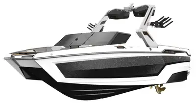 The XStar 23 is the epitome of innovation and luxury, redefining what it means to command the water....