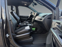 See Dealer Website for Details. 2019 Dodge Grand Caravan 35th Anniversary Engine: V6 Cylinder Engine... (image 9)