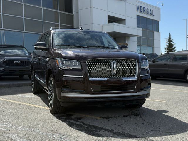 2023 Lincoln Navigator Reserve in Cars & Trucks in Calgary - Image 2