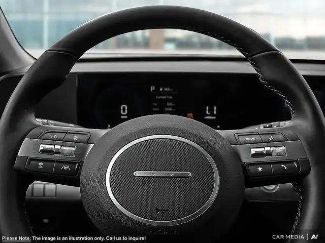 2025 Hyundai Kona Preferred in Cars & Trucks in Mississauga / Peel Region - Image 14