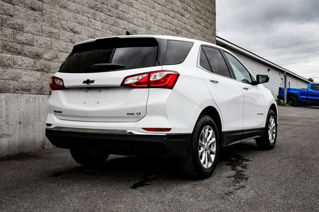 2020 Chevrolet Equinox LT • REMOTE START • HEATED SEATS • CP/AA in Cars & Trucks in Kingston - Image 3
