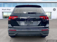 Dealer Certified Pre-Owned. This Volkswagen Tiguan delivers a Intercooled Turbo Regular Unleaded I-4... (image 3)