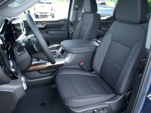 2025 GMC Sierra 1500 in Cars & Trucks in Kamloops - Image 19