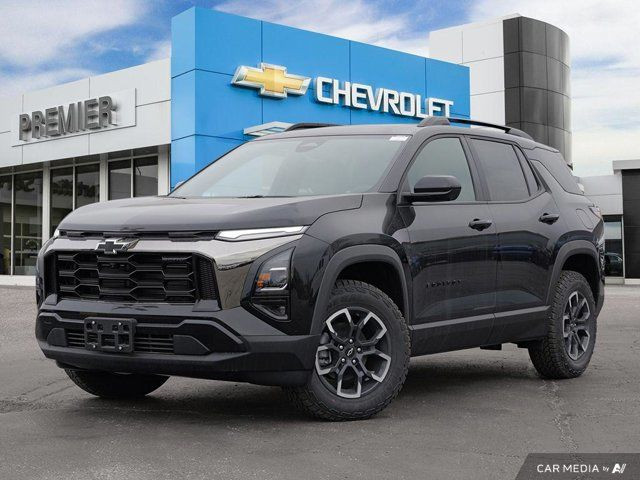 2025 Chevrolet Equinox AWD ACTIV in Cars & Trucks in Windsor Region