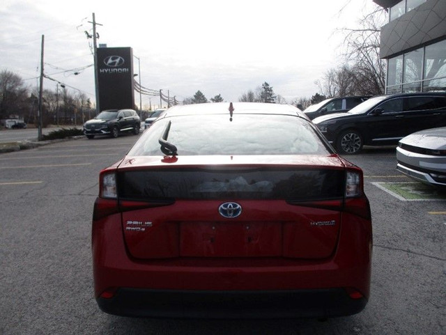 2020 Toyota Prius AWD-e in Cars & Trucks in Ottawa - Image 4