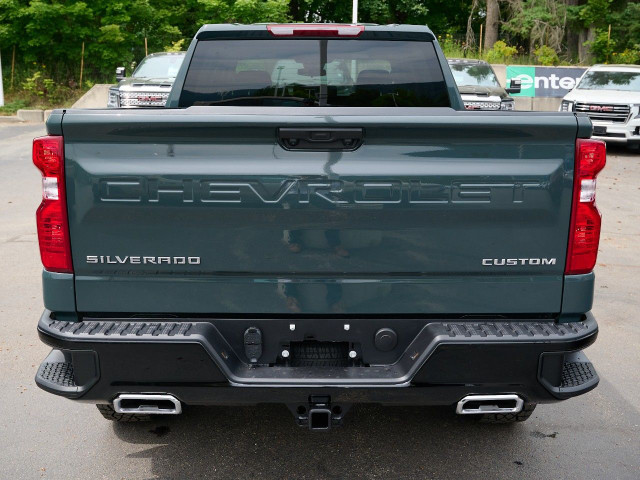 2025 Chevrolet Silverado 1500 in Cars & Trucks in Kamloops - Image 3