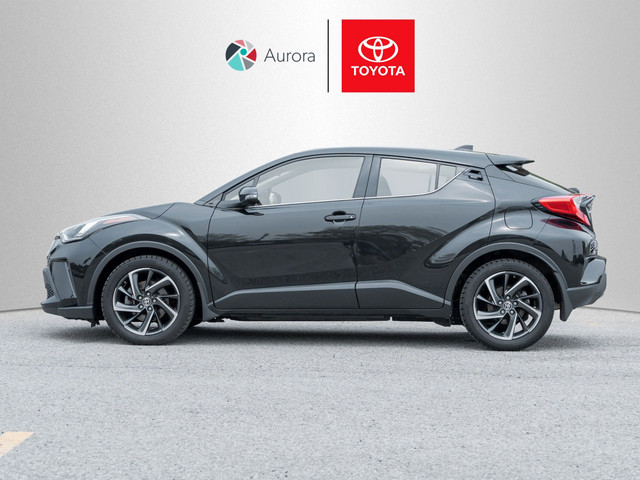 2021 Toyota C-HR Limited Limited, Locally Owned, Dealer Maint... in Cars & Trucks in Markham / York Region - Image 3