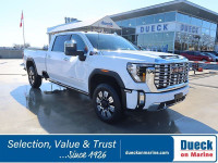 2024 GMC Sierra 3500HD Denali