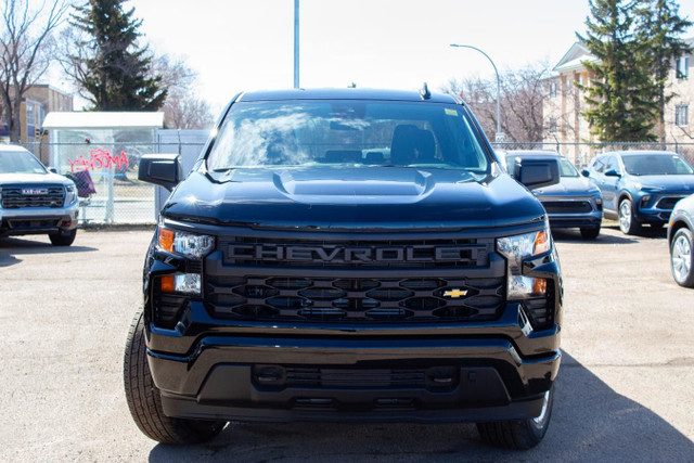 2025 Chevrolet Silverado custom in Cars & Trucks in Edmonton - Image 3