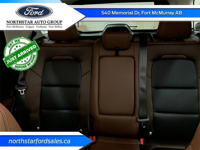 2025 FORD Bronco Sport Outer Banks in Cars & Trucks in Calgary
