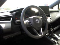FEATURES OF THE Corolla SE UPGRADE CVT »» Sporty exterior styling with unique accents »» 2.0-litre e... (image 9)