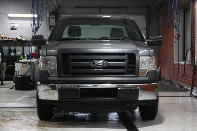 2012 Ford F-150 XL in Cars & Trucks in City of Montréal - Image 2