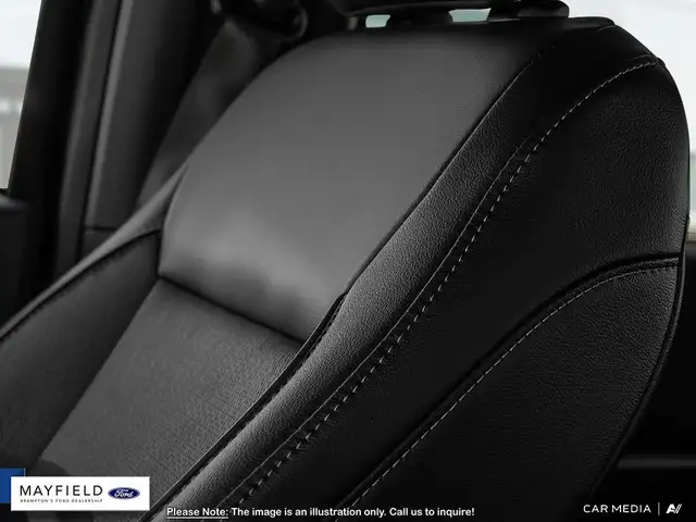 2025 Ford F-150 HYBRID LARIAT in Cars & Trucks in Mississauga / Peel Region - Image 19