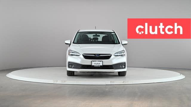 2022 Subaru Impreza Convenience AWD w/ Apple CarPlay, Cruise Con in Cars & Trucks in City of Toronto - Image 4
